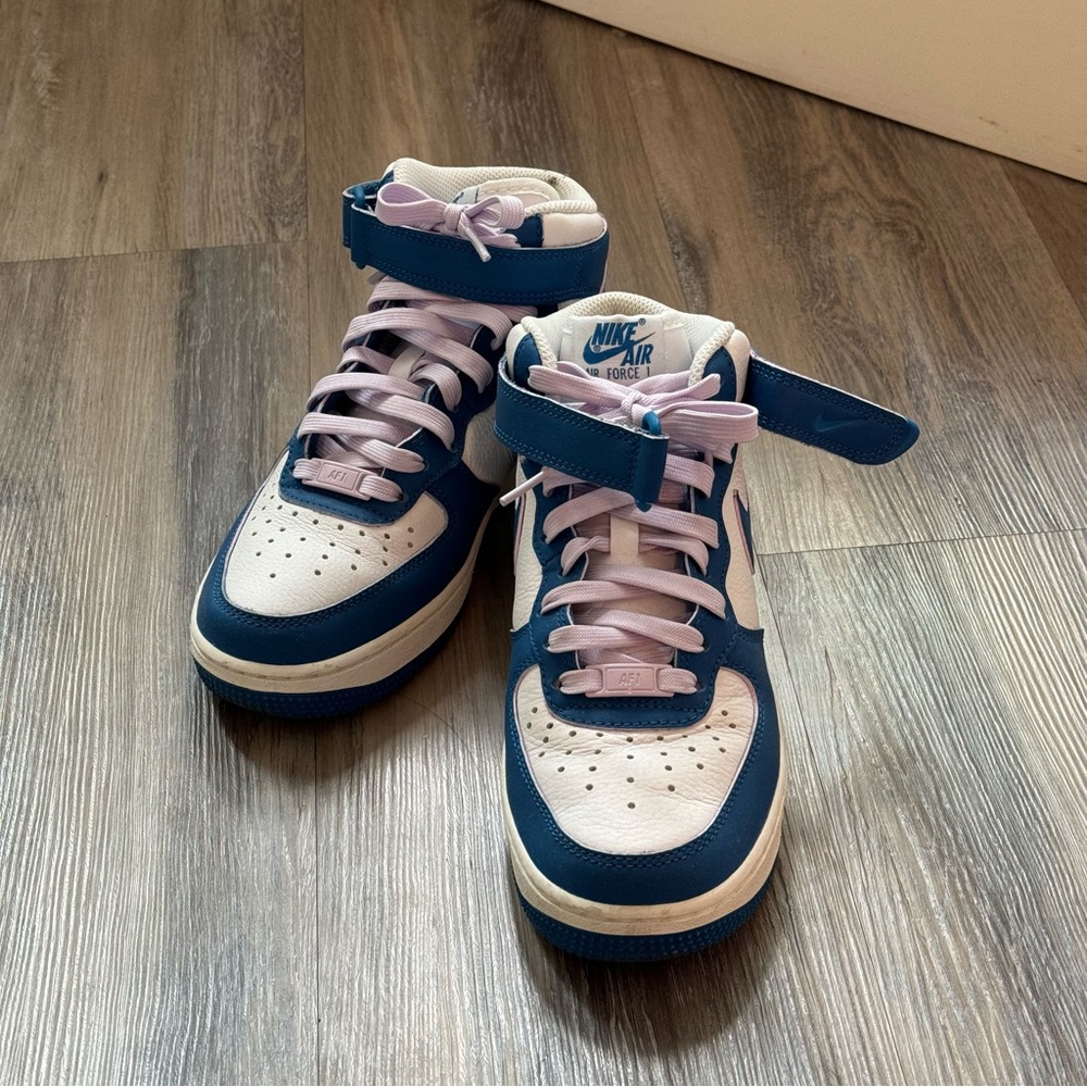 Nike Air Force 1 ‘07 Mid